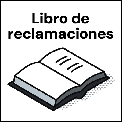 Libro de Reclamación
